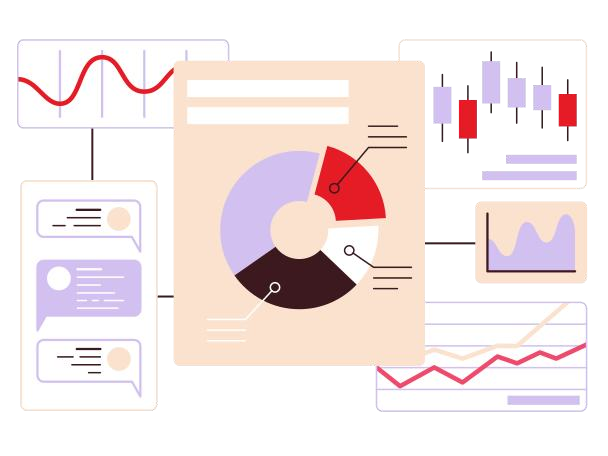 Dashboard Charts